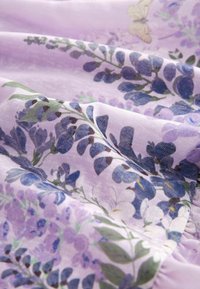 Next KEW COLLECTION  - REGULAR FIT - Denní šaty - lilac purple floral