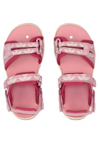 Jack Wolfskin 2 IN 1 UNISEX - Trekkingsandale - soft pink