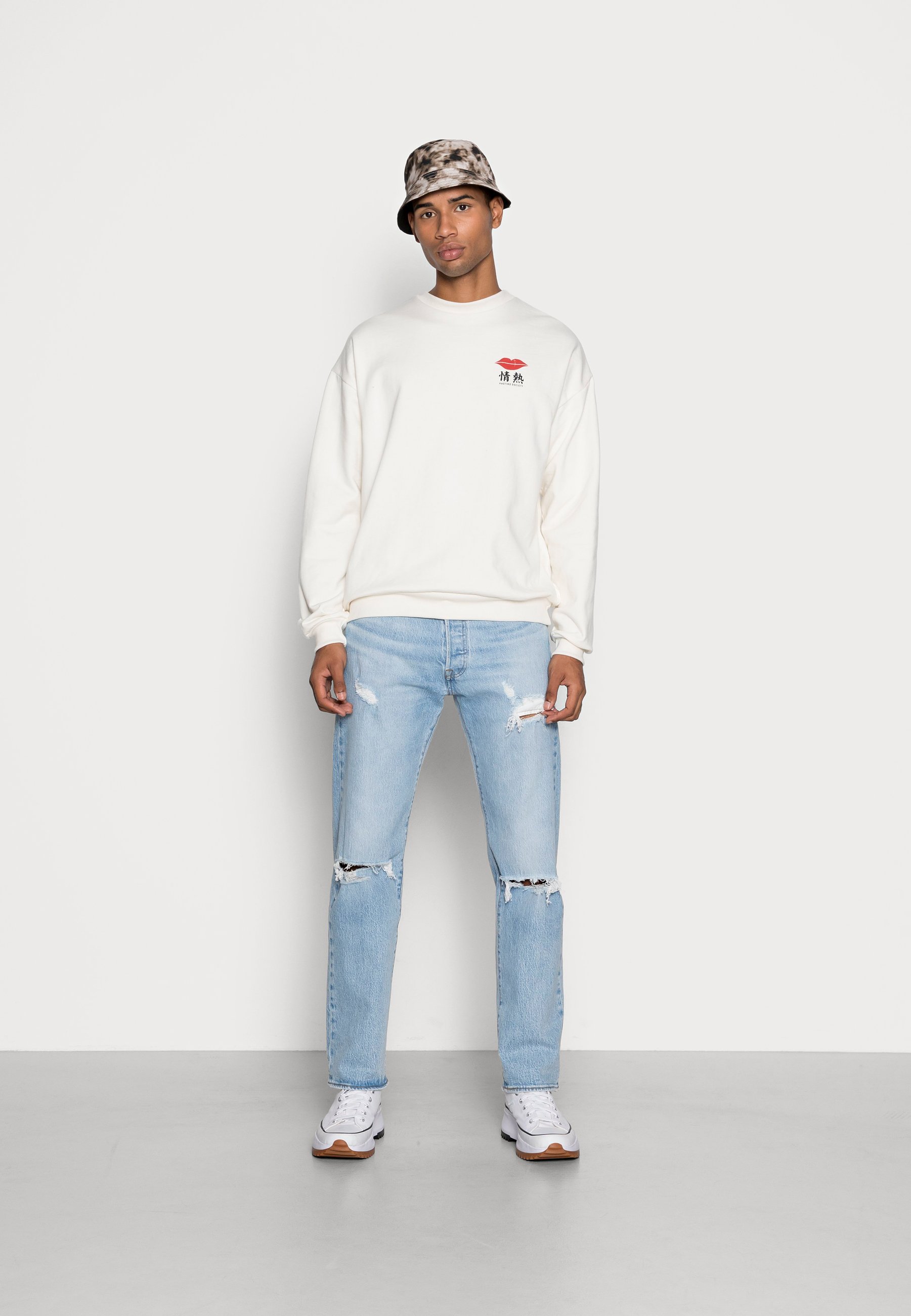 levi's original shoes