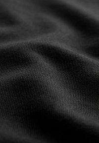 Next CUBAN COLLAR REGULAR FIT - Vapaa-ajan kauluspaita - black
