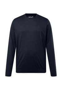Unausgewählt, navy blue