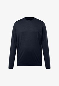 Niewybrane, navy blue