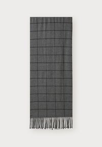 UNISEX - Sall - grey/black