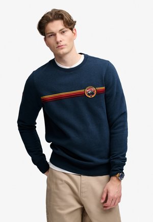Superdry & Co, - Bluza