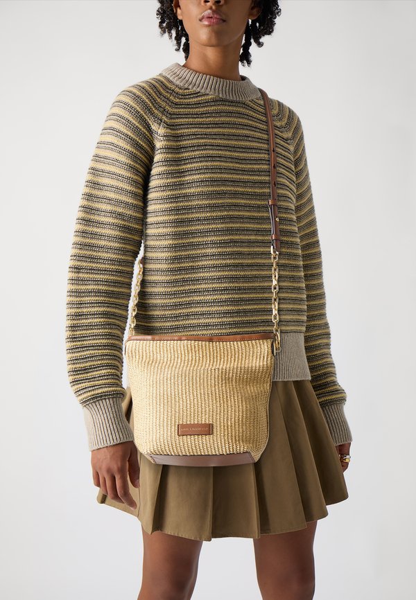 AUTOGRAPH BUCKET SET - Umhängetasche