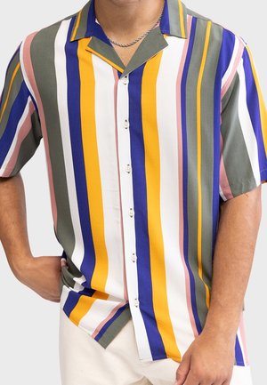 Camicia - khaki