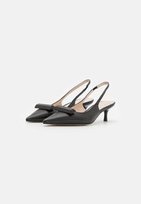 Marc Cain Klassikalised kontsakingad - black