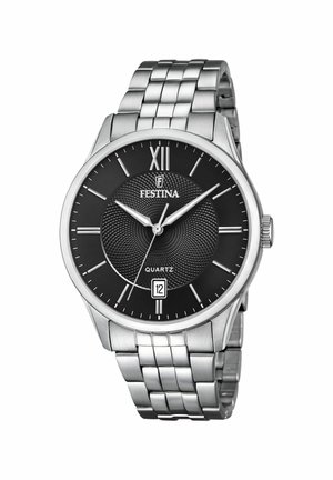 CLASICO - Horloge - black