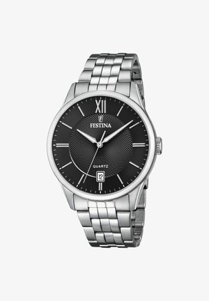 CLASICO - Reloj - black