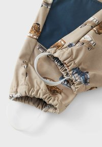 Name it MALFA NOOS - Mono impermeable - savannah tan