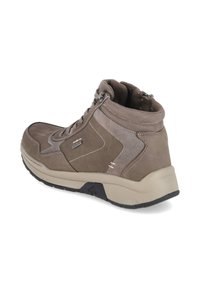 Josef Seibel MITCHELL - Stivaletti stringati - grau