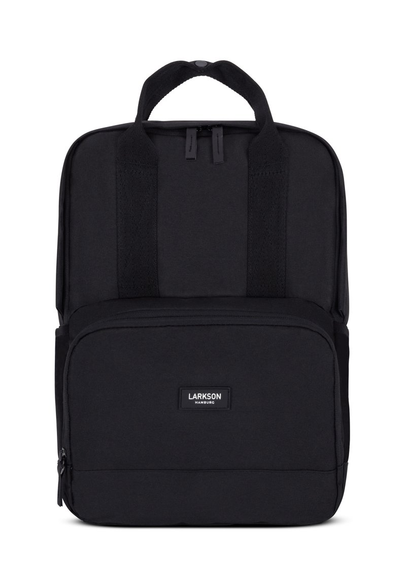 Larkson NO 6 RUCKSACK Rucksack schwarz/black Zalando.ie