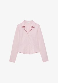 Sélectionné, pink