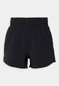 VANISH - Sportske kratke hlače - black