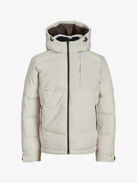 Unselected, moonbeam