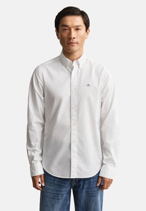 GANT, Ing - white