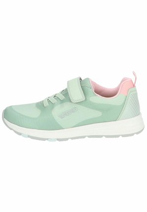 Sneaker low - menta