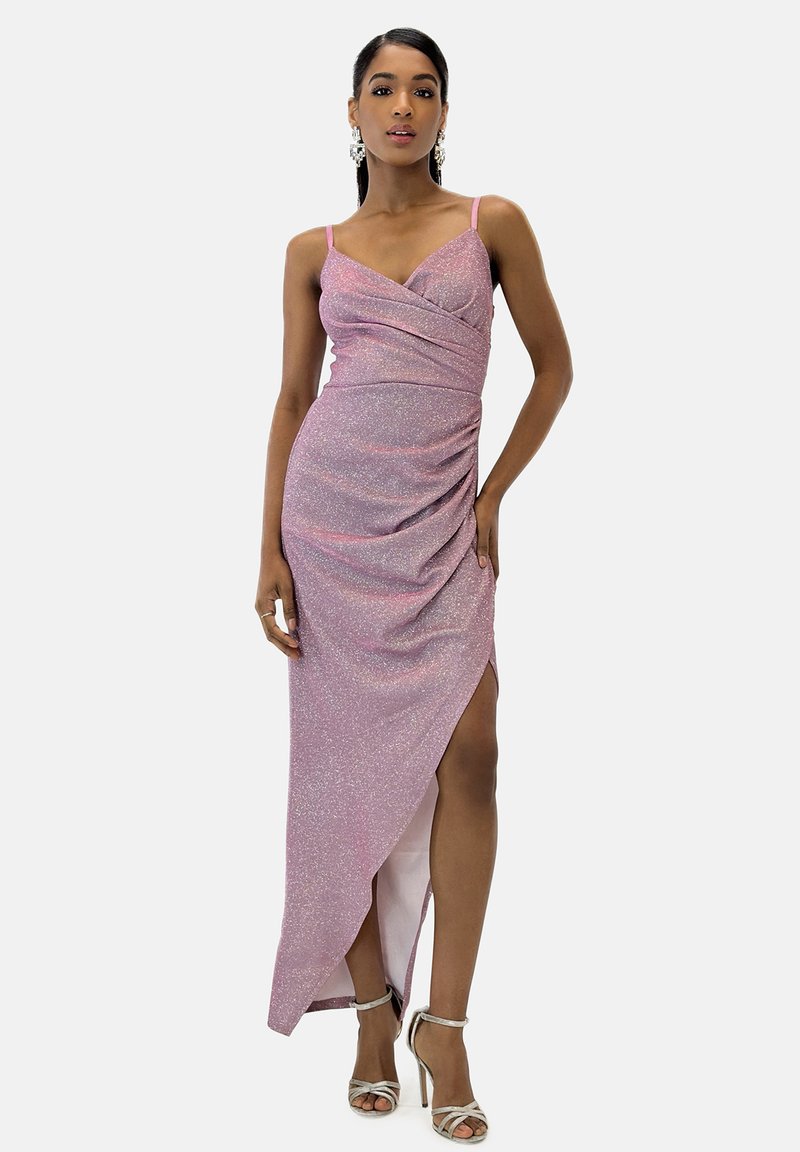 Elara ABEND - Abiti per occasioni speciali - rosa