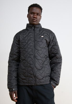 VILLANOVA - Chaqueta de entretiempo - black