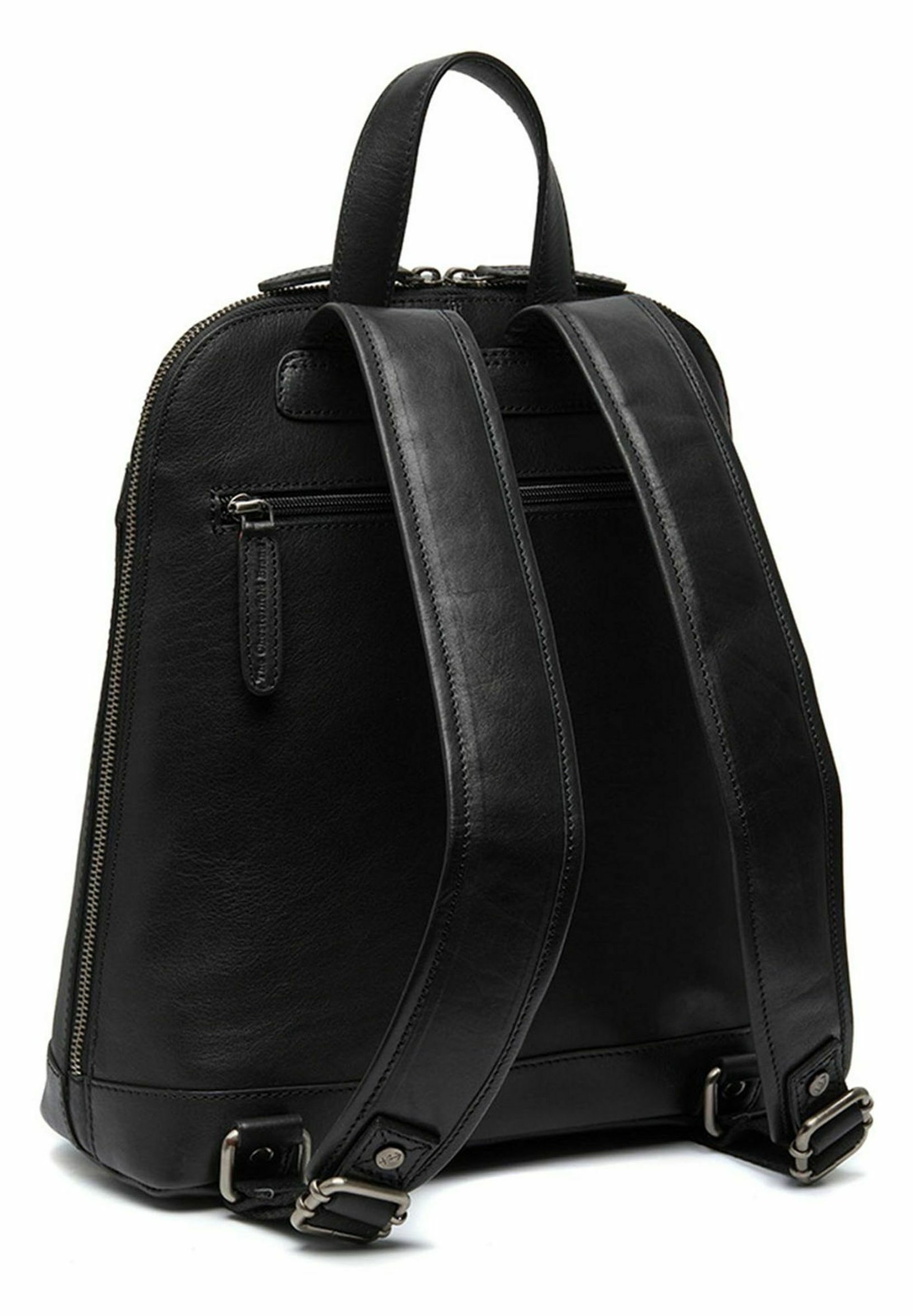 The Chesterfield Brand LIVERPOOL - Sac à dos - black/noir