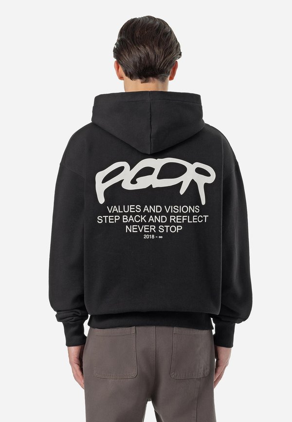 ALLIS OVERSIZED - Hoodie