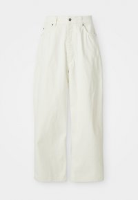 XL COLOSSUS - Jean droit - white