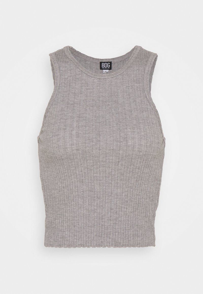 BDG Urban Outfitters Trui paars BDG Urban Outfitters Trui paars