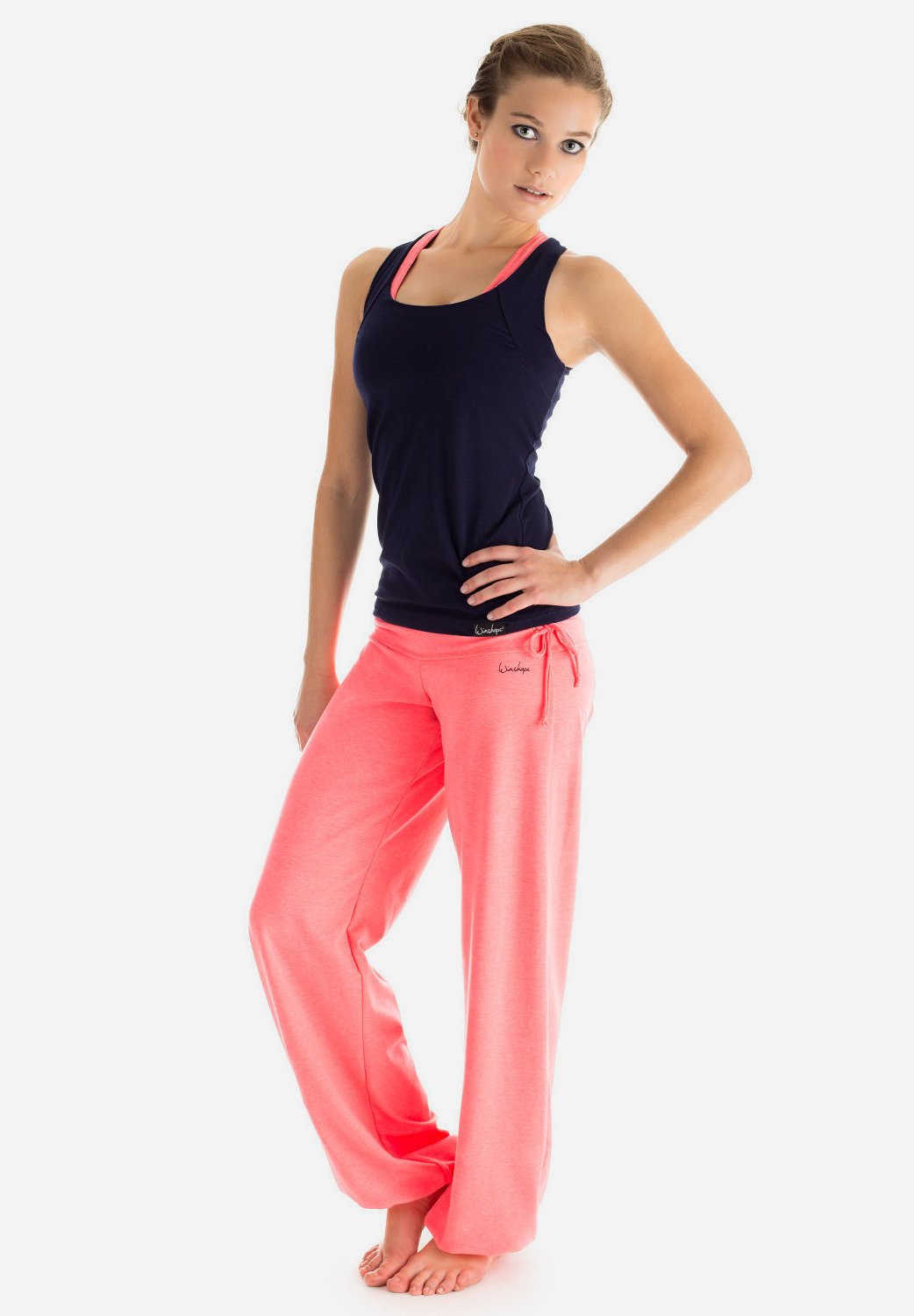 Femme Pantalon de survêtement Femme Pantalon de survêtement