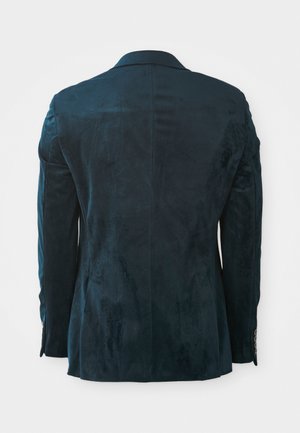 Poradie 1: Isaac Dewhirst - FORD EVENING TUXEDO JACKET - Sako