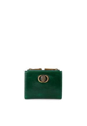 Portefeuille - dark green