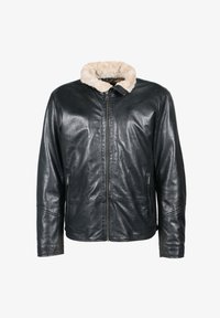 Wybrany, black beige