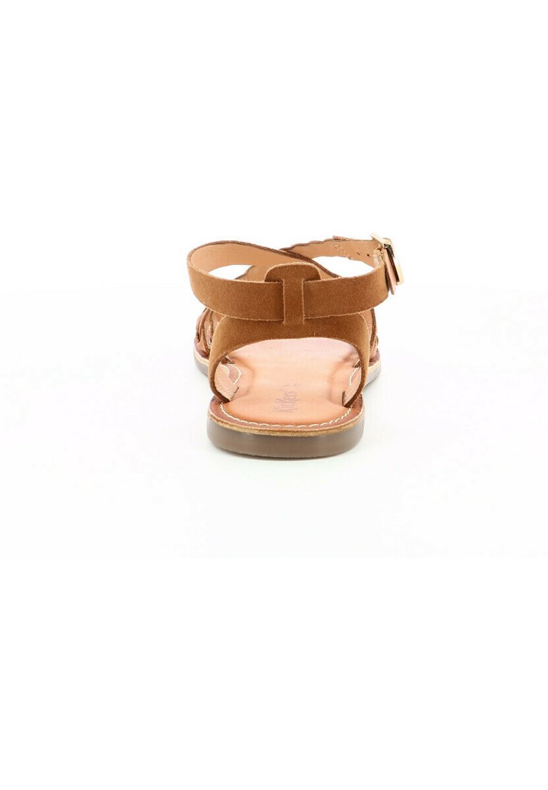 kickers mila camel