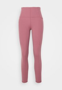 Não selecionado, plum pink