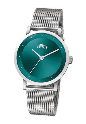 Lotus CLASSIC - Montre - silberfarben