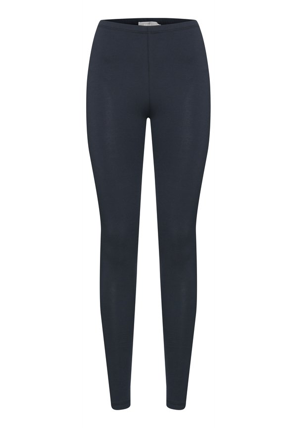 FRKOKOS - Leggings - Trousers - dark peacoat2