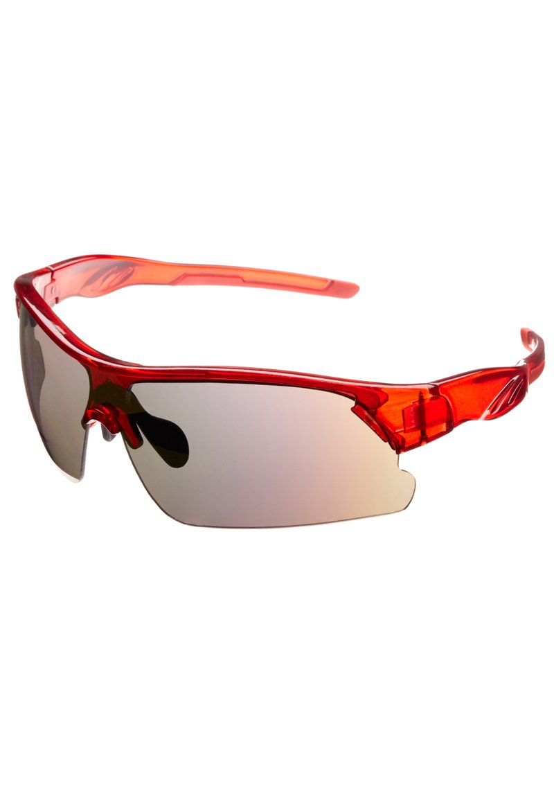 Icon Eyewear BLADE de soleil red/rouge ZALANDO.FR