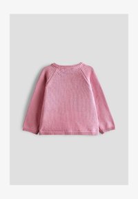 Niet geselecteerd, pink