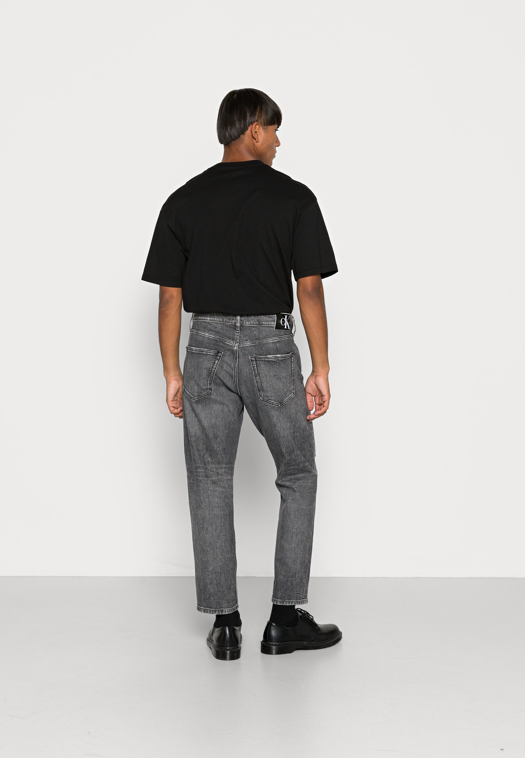 Calvin Klein Jeans DAD - Relaxed fit 