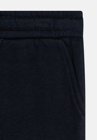Friboo SWEATSHIRT + JOGGERS - UNISEX SET - Melegítő - dark blue