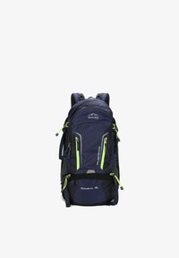 Niet geselecteerd, blue