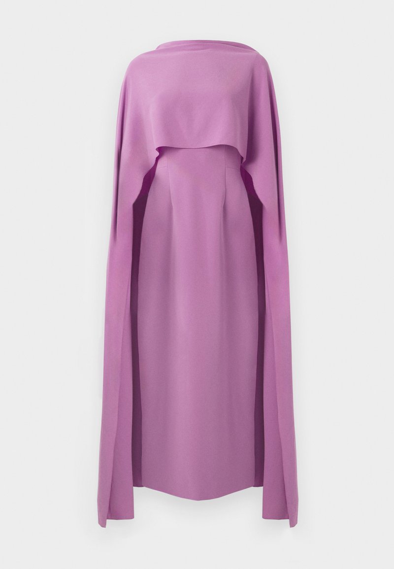 Roksanda Galajurk paars