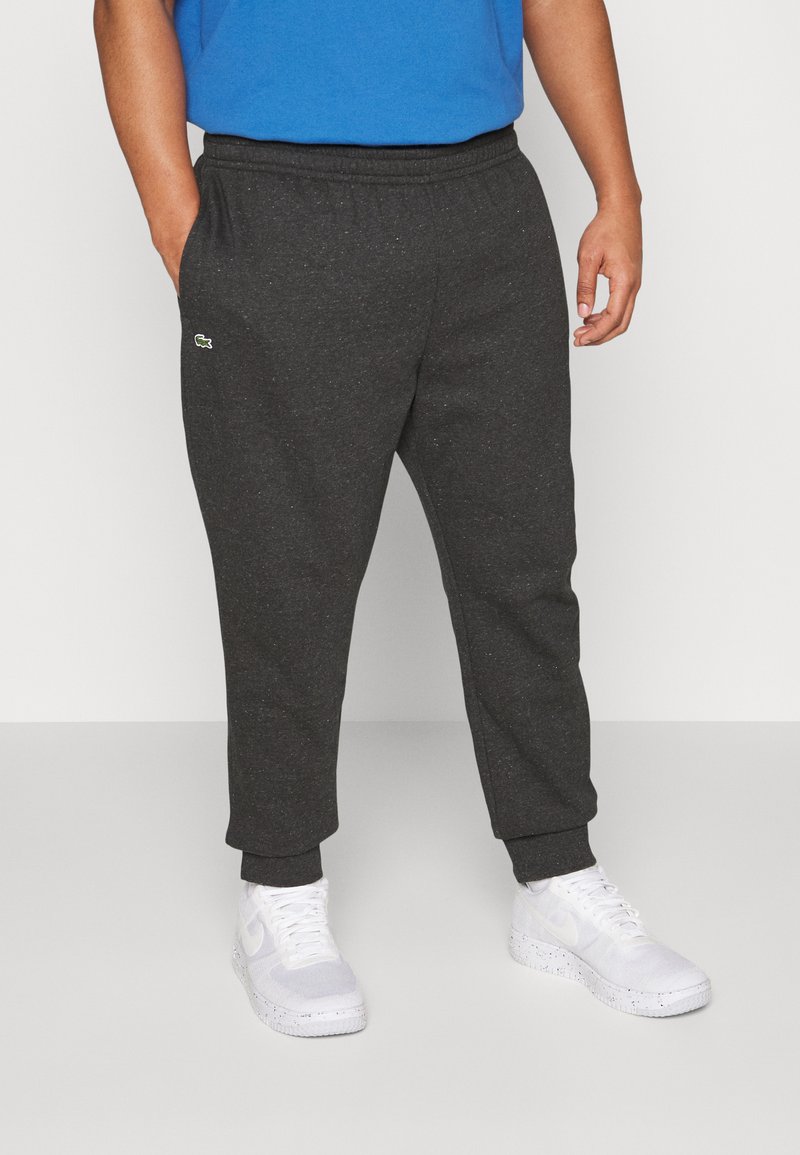Lacoste PLUS - Calças de fato de treino - lightning chine