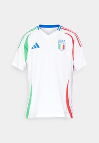 ITALY 24 HOME - Voetbalshirt - white