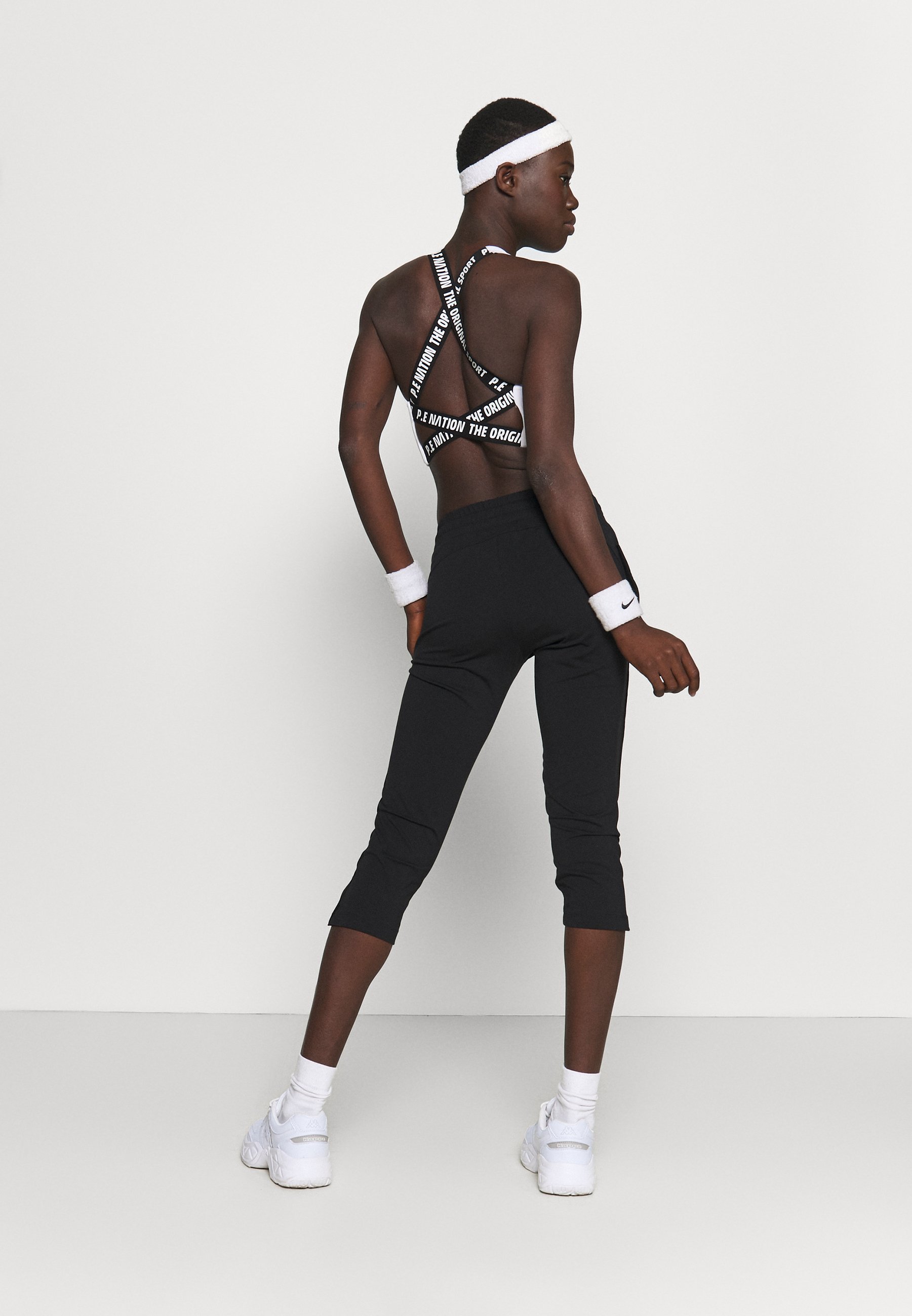 champion capri workout pants