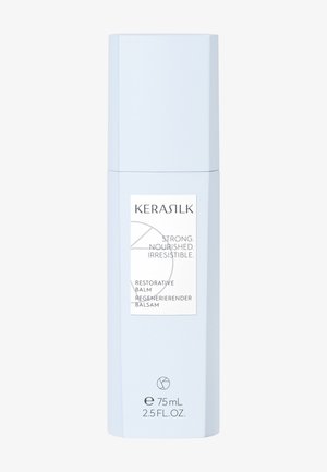 KERASILK KERASILK RESTORATIVE BALM - Haarmasker