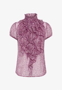 Nem kiválasztott, raspberry rose camouflage