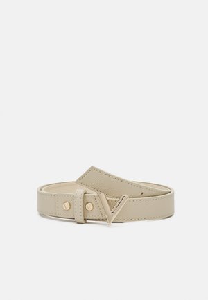 Valentino Bags, Ceinture - beige