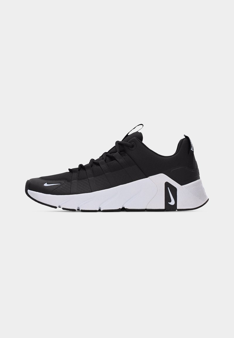 Nike Performance FREE METCON 7 - Sportovní boty - black/white