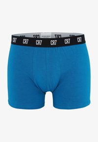 Nevybráno, blue/red/green