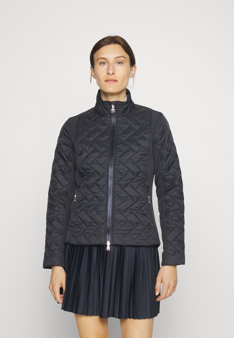 Daily Sports BONNIE PADDED JACKET Outdoorjas navy/donkerblauw